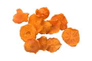 dried persimmon