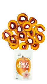dried peach