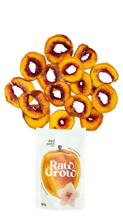 dried peach