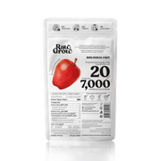 dried apple