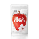 dried apple