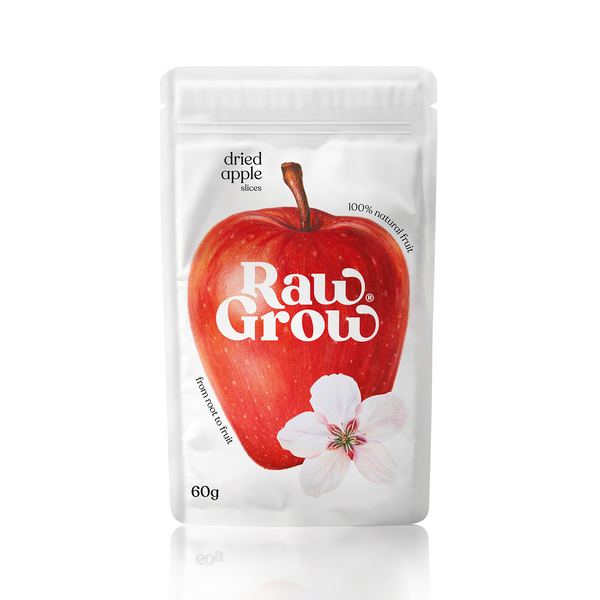 dried apple