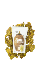 dried kiwi
