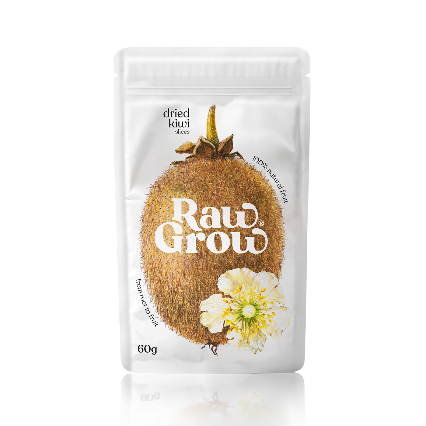 dried kiwi