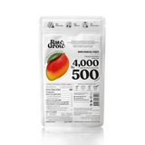 dried mango