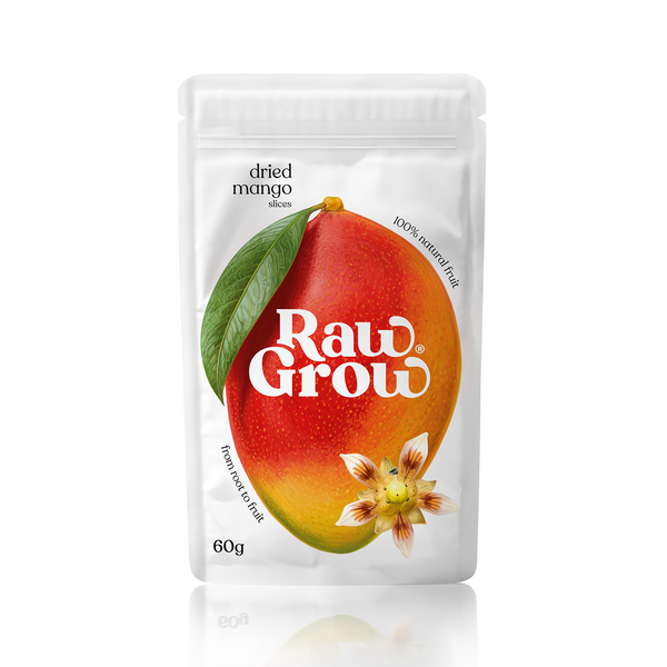 dried mango