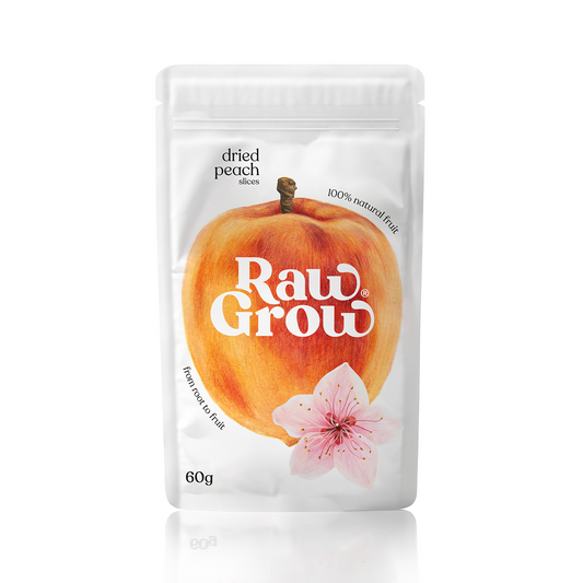 dried peach