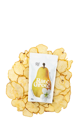dried pear