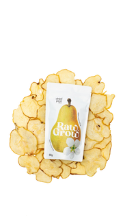 dried pear