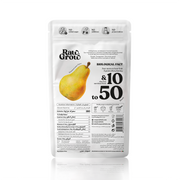dried pear