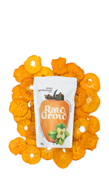 dried persimmon