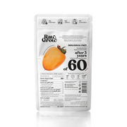 dried persimmon
