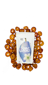dried plum