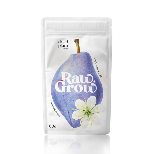 dried plum